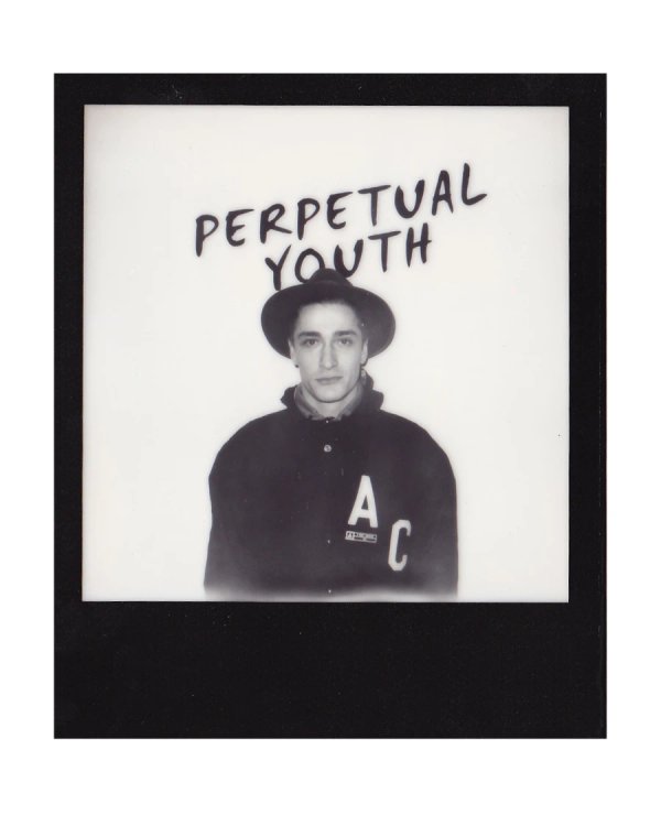 SS14 PERPETUAL YOUTH EVENT