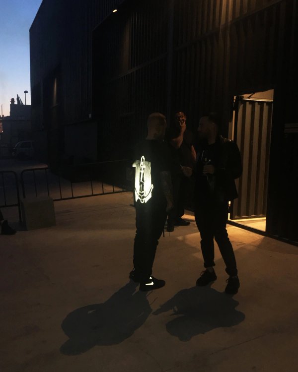 11bybbs afterlife antonioli capsule LAUNCH