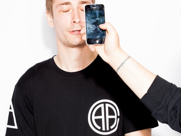 ACA AW13 LOOKBOOK