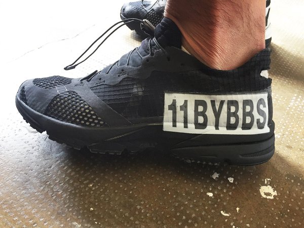 SS19 BAMBA4 DEVELOPMENT