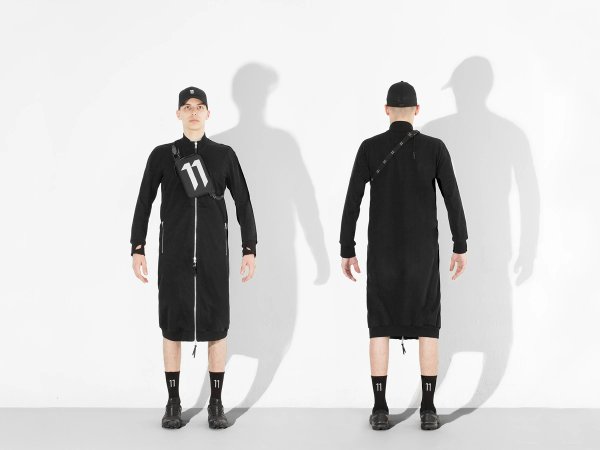 SS17 11BYBBS LOOKBOOK