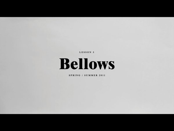 SS11 VIDEO