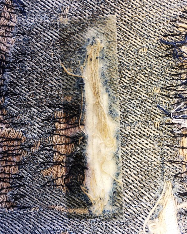 AW16 T-PATTERN development
