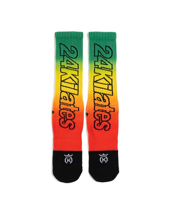 SOCKS CAPSULE