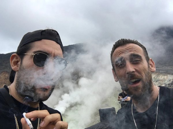 TOKYO TRIP
