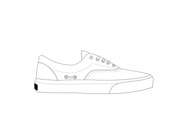 DYE SNEAKER CONCEPT