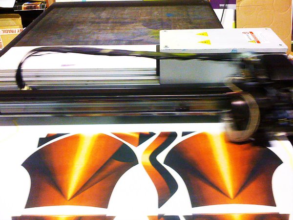 AW11 PRINTS