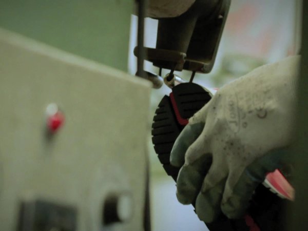 N9000 TORO ITALY PRODUCTION