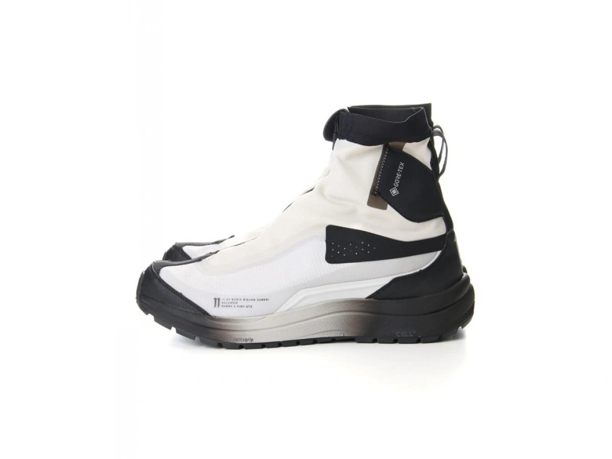 AW19 Bamba2 Goretex