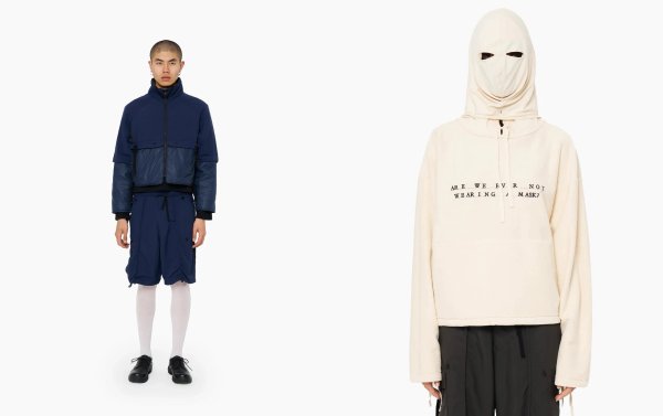 ECOMMERCE SHOTS