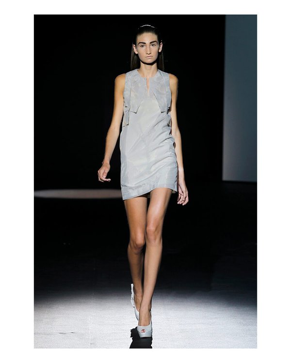 SS11 LOOKBOOK