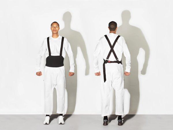 SS19 11BYBBS LOOKBOOK