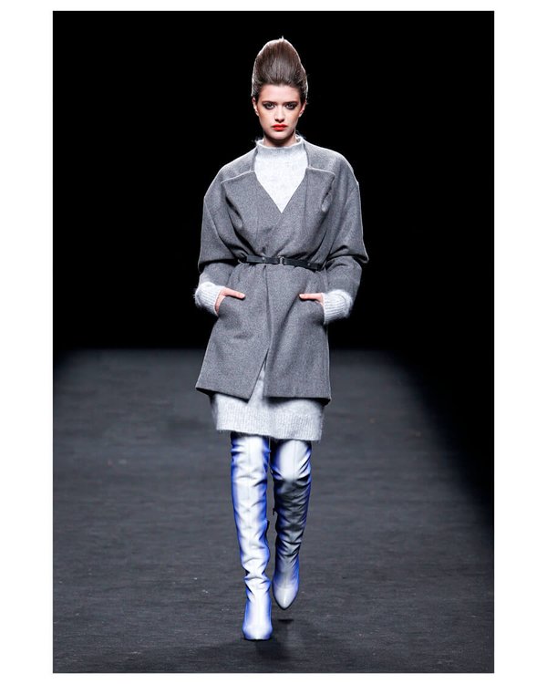 AW11 LOOKBOOK