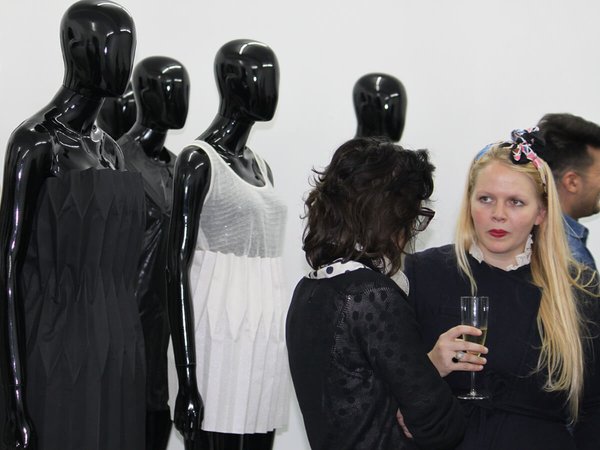 SS11 PARIS PRESENTATION