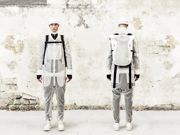 AW15 11BYBBS LOOKBOOK