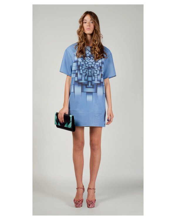 SS12 LOOKBOOK