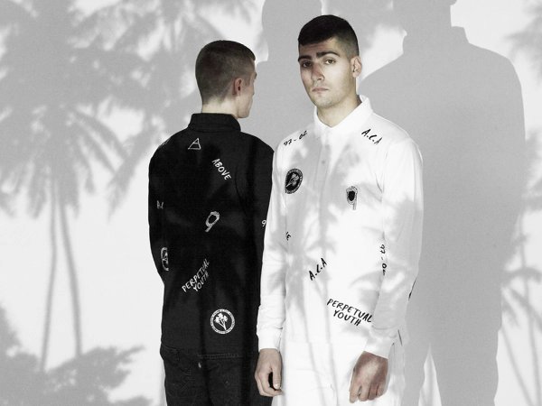 SS14 LOOKBOOK