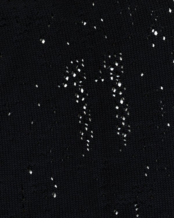 SS15 MIDDLEFINGER KNIT