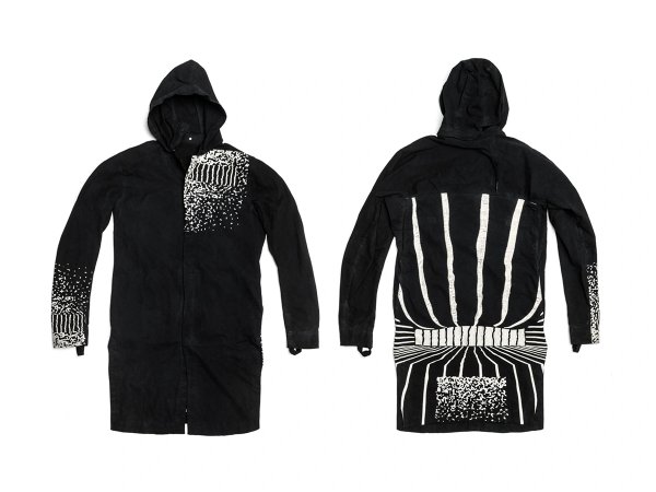 SS17 PRODUCT