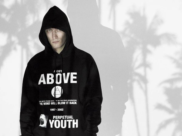 SS14 LOOKBOOK