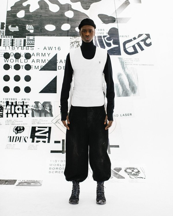 AW18 11BYBBS SHOT BY MATTEO CARCELLI
