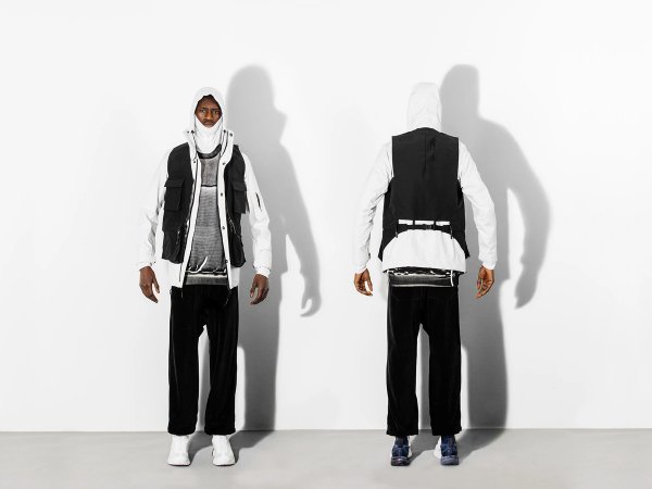 AW18 11BYBBS LOOKBOOK