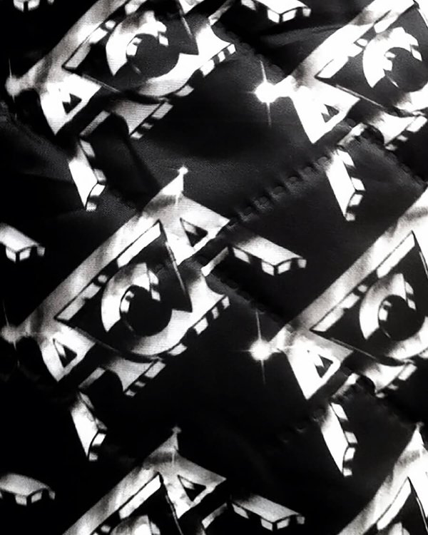 ACA AW13 METAL CAPSULE