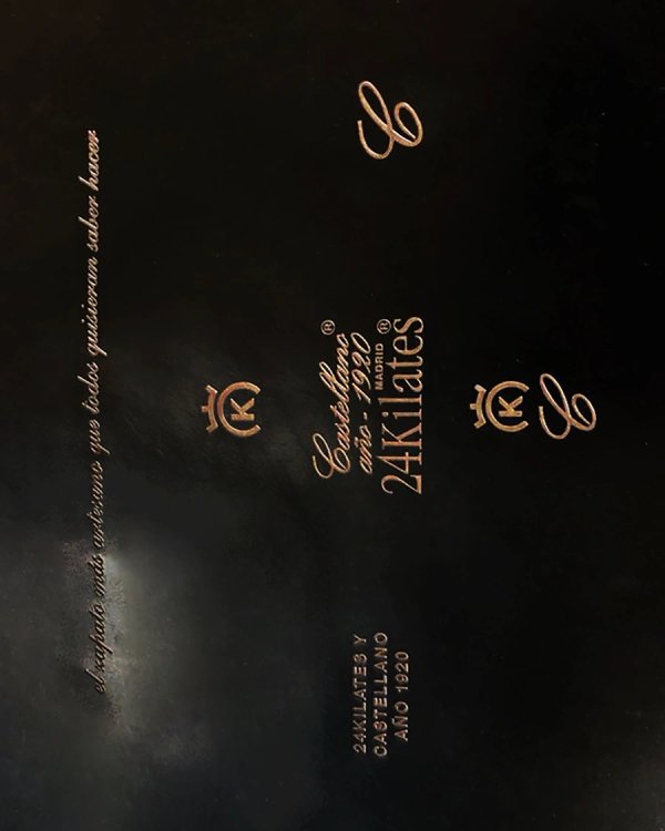 Castellanos Process