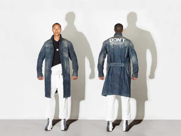 SS19 11BYBBS LOOKBOOK