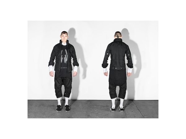 SS16 11BYBBS LOOKBOOK