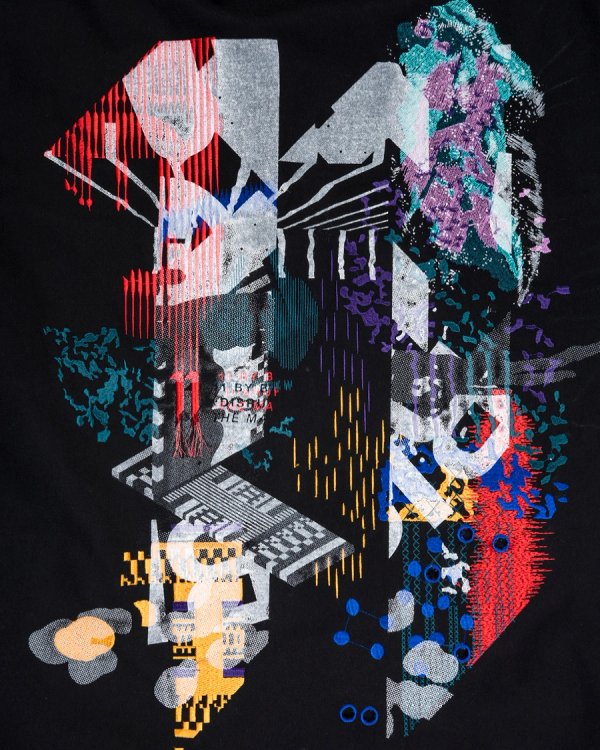 AW18 GRAPHIC APPLICATIONS DEVELOPMENT