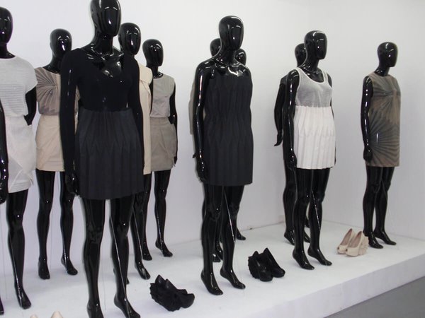 SS11 PARIS PRESENTATION