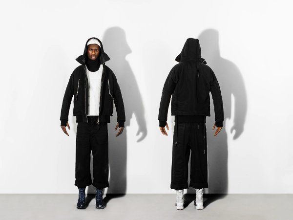 AW18 11BYBBS LOOKBOOK