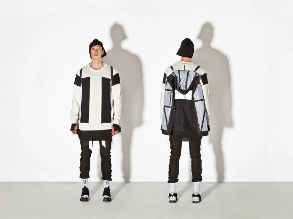 AW14 11BYBBS LOOKBOOK