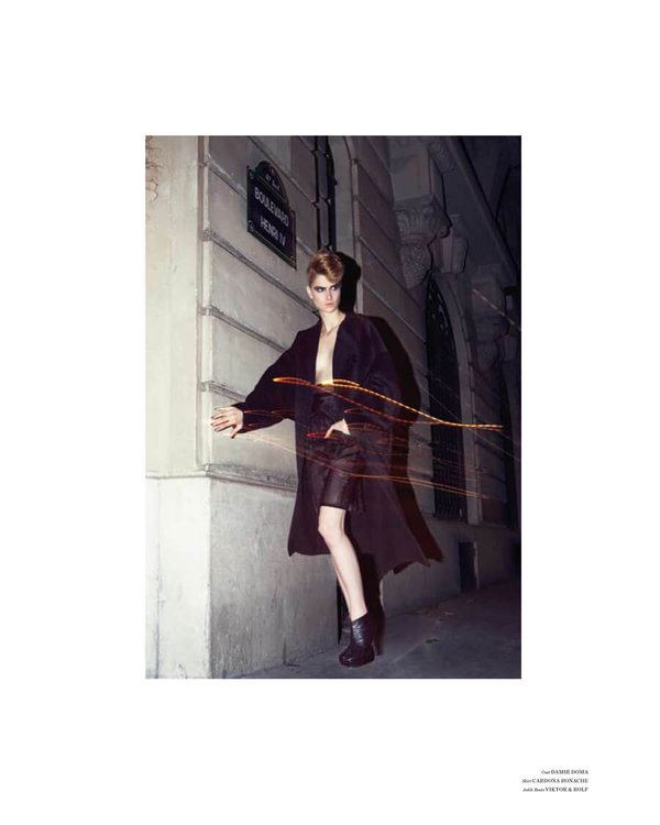 AW10 PAPER PLANES MAGAZINE
