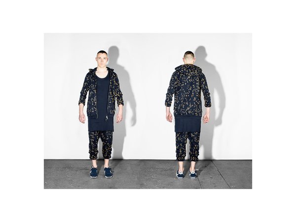 SS16 11BYBBS LOOKBOOK