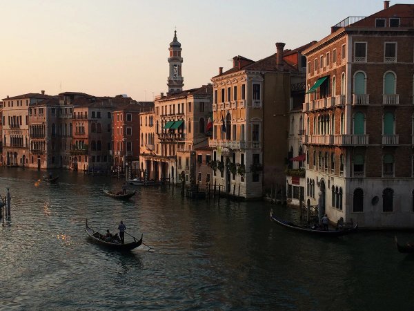 HQ VENETO VISIT