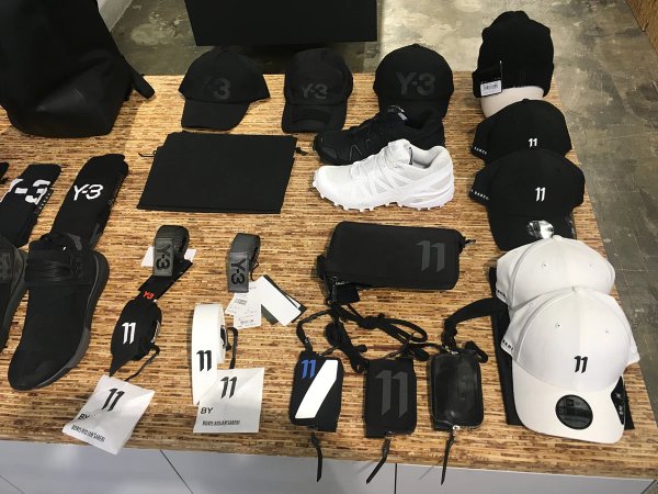 TOKYO TRIP