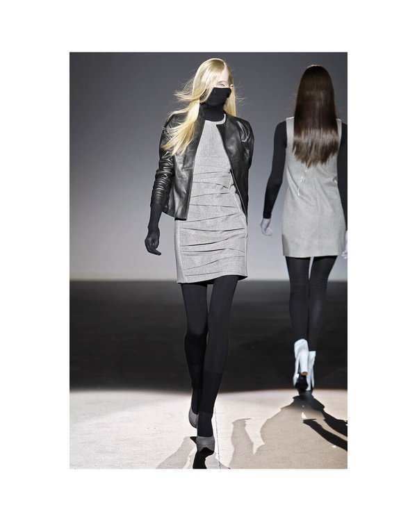 AW10 LOOKBOOK