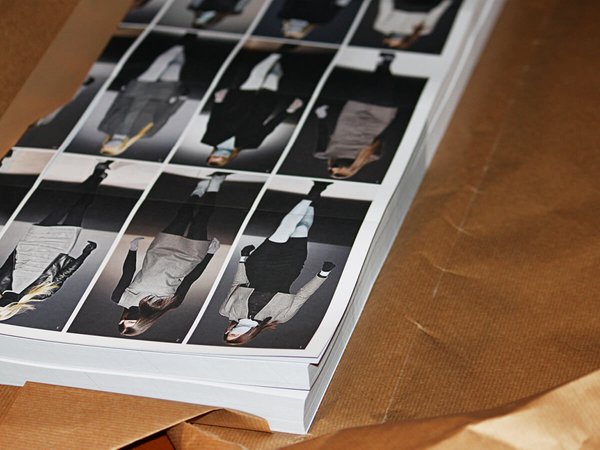 AW10 PRINTED LOOKBOOK