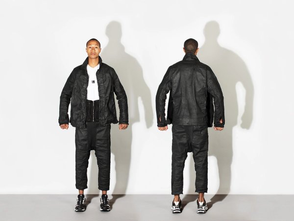 SS19 11BYBBS LOOKBOOK