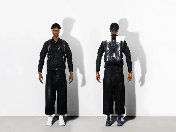 AW18 11BYBBS LOOKBOOK
