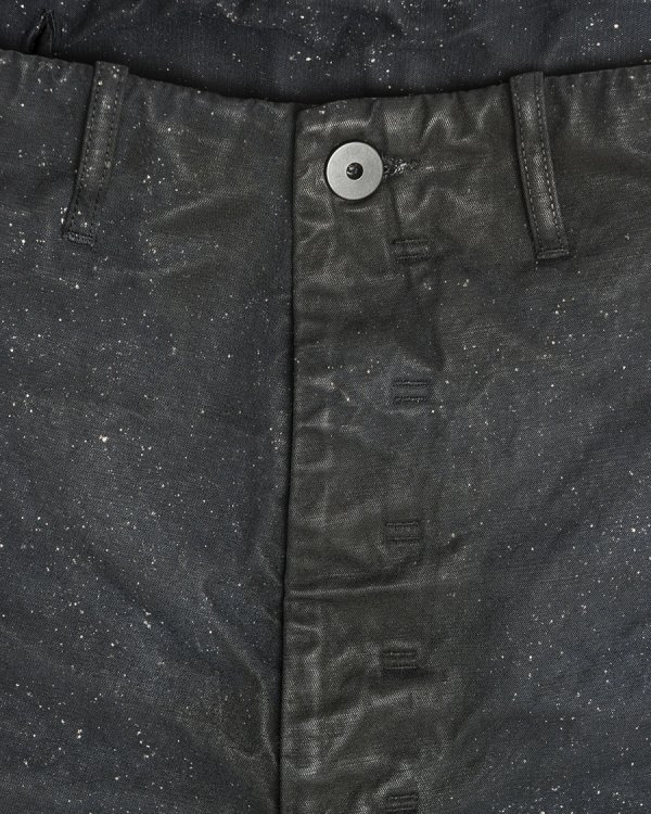 AW18 PANTS DEVELOPMENT
