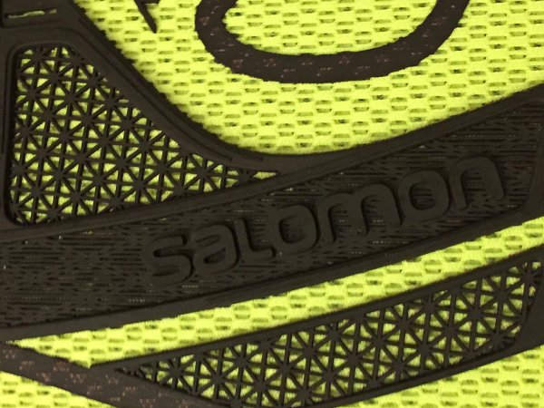AW17 SALOMON HEADQUARTERS ARCHIVE RESEARCH