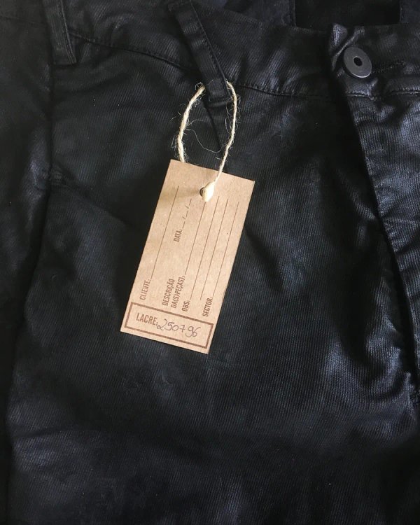 SS19 FINISHINGS DEVELOPMENT