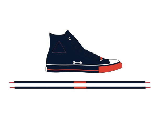 DYE SNEAKER CONCEPT