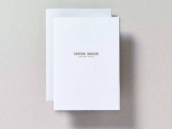 AW10 PRINTED LOOKBOOK