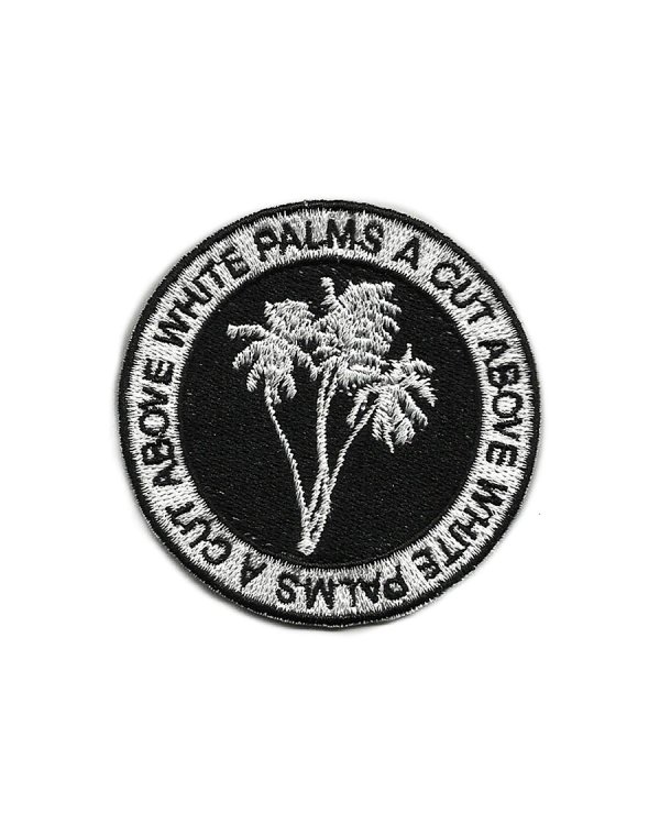 SS14 PATCHES