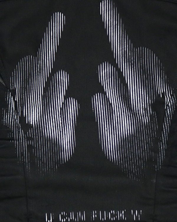 SS15 MIDDLEFINGER PRODUCT