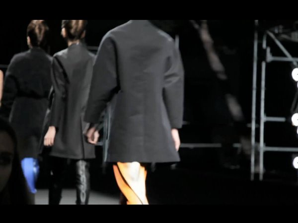 AW11 SHOW